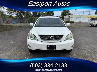 2005 Lexus RX   - Photo 7 - Portland, OR 97266