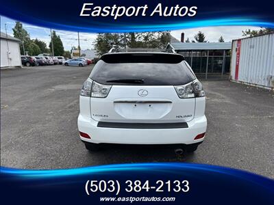 2005 Lexus RX   - Photo 8 - Portland, OR 97266