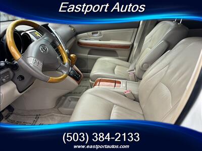 2005 Lexus RX   - Photo 9 - Portland, OR 97266