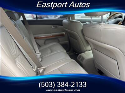 2005 Lexus RX   - Photo 12 - Portland, OR 97266