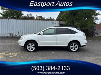 2005 Lexus RX   - Photo 5 - Portland, OR 97266