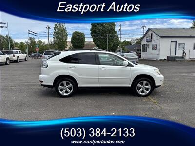 2005 Lexus RX   - Photo 3 - Portland, OR 97266