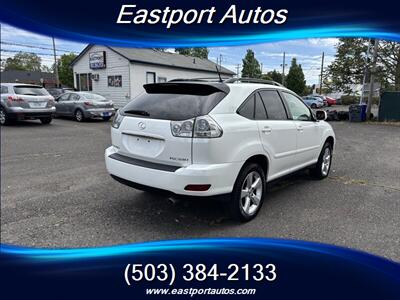 2005 Lexus RX   - Photo 4 - Portland, OR 97266