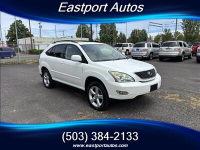 2005 Lexus RX   - Photo 2 - Portland, OR 97266