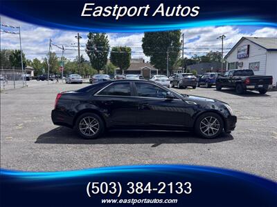 2012 Cadillac CTS 3.0L   - Photo 3 - Portland, OR 97266