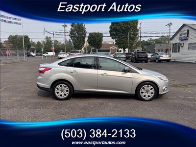 2012 Ford Focus SE   - Photo 3 - Portland, OR 97266