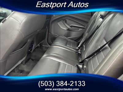 2014 Ford Escape Titanium   - Photo 12 - Portland, OR 97266