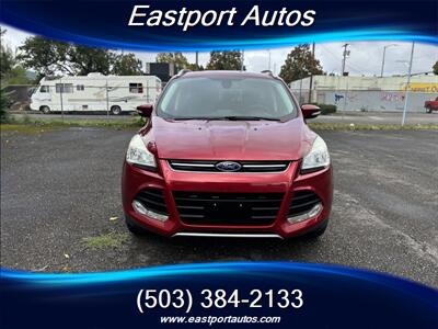 2014 Ford Escape Titanium   - Photo 8 - Portland, OR 97266