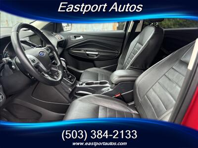 2014 Ford Escape Titanium   - Photo 9 - Portland, OR 97266