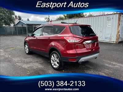 2014 Ford Escape Titanium   - Photo 6 - Portland, OR 97266