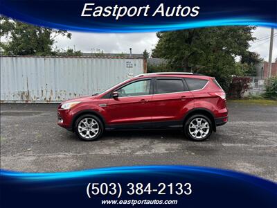 2014 Ford Escape Titanium   - Photo 5 - Portland, OR 97266