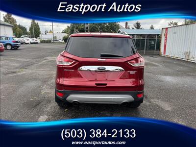 2014 Ford Escape Titanium   - Photo 7 - Portland, OR 97266