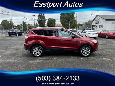 2014 Ford Escape Titanium   - Photo 3 - Portland, OR 97266