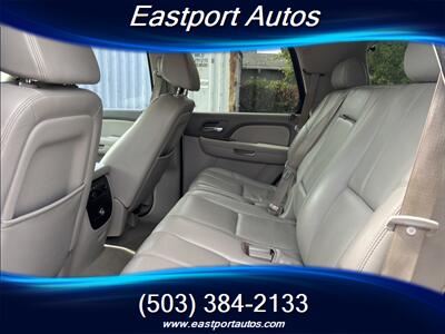 2008 Chevrolet Tahoe LT   - Photo 12 - Portland, OR 97266