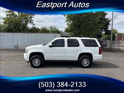 2008 Chevrolet Tahoe LT   - Photo 3 - Portland, OR 97266