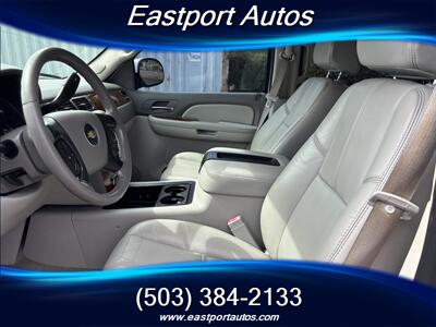 2008 Chevrolet Tahoe LT   - Photo 9 - Portland, OR 97266
