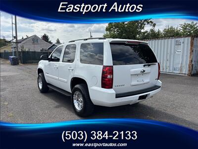2008 Chevrolet Tahoe LT   - Photo 4 - Portland, OR 97266