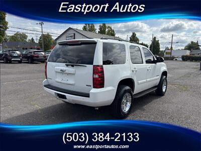 2008 Chevrolet Tahoe LT   - Photo 6 - Portland, OR 97266