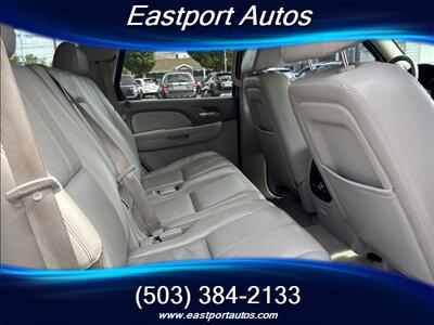 2008 Chevrolet Tahoe LT   - Photo 11 - Portland, OR 97266