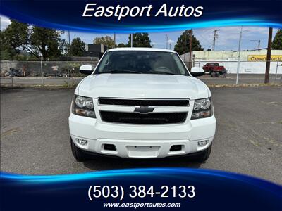2008 Chevrolet Tahoe LT   - Photo 8 - Portland, OR 97266