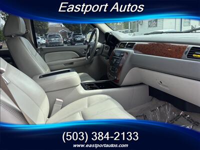2008 Chevrolet Tahoe LT   - Photo 10 - Portland, OR 97266