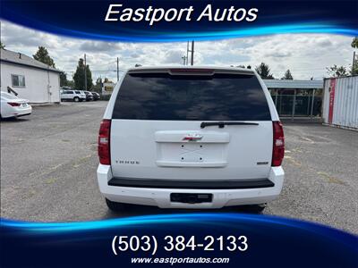 2008 Chevrolet Tahoe LT   - Photo 7 - Portland, OR 97266
