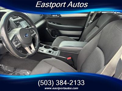 2015 Subaru Legacy 2.5i Premium   - Photo 9 - Portland, OR 97266