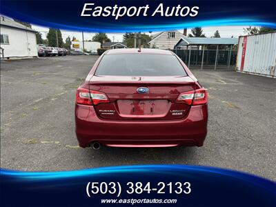 2015 Subaru Legacy 2.5i Premium   - Photo 8 - Portland, OR 97266