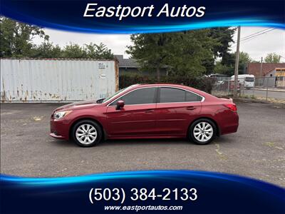 2015 Subaru Legacy 2.5i Premium   - Photo 3 - Portland, OR 97266