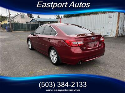 2015 Subaru Legacy 2.5i Premium   - Photo 6 - Portland, OR 97266
