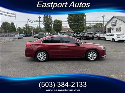 2015 Subaru Legacy 2.5i Premium   - Photo 5 - Portland, OR 97266