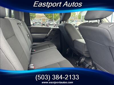 2014 Nissan Titan S   - Photo 11 - Portland, OR 97266