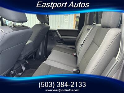 2014 Nissan Titan S   - Photo 12 - Portland, OR 97266