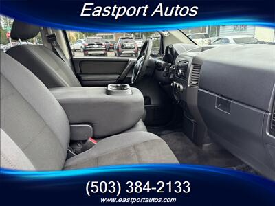 2014 Nissan Titan S   - Photo 10 - Portland, OR 97266