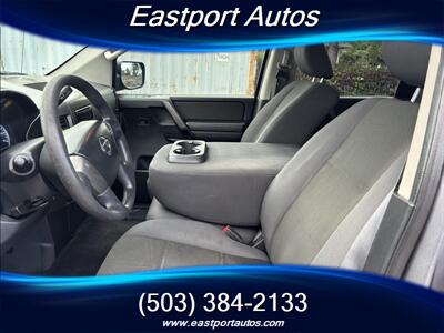 2014 Nissan Titan S   - Photo 9 - Portland, OR 97266