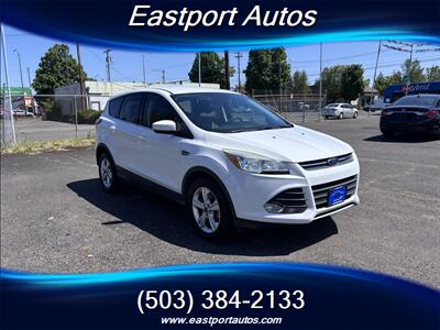 2014 Ford Escape SE   - Photo 2 - Portland, OR 97266