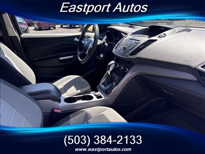 2014 Ford Escape SE   - Photo 10 - Portland, OR 97266