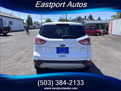 2014 Ford Escape SE   - Photo 8 - Portland, OR 97266