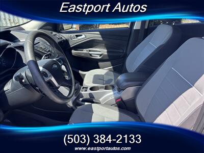 2014 Ford Escape SE   - Photo 9 - Portland, OR 97266