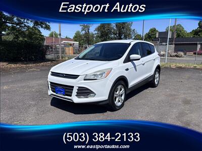 2014 Ford Escape SE   - Photo 1 - Portland, OR 97266