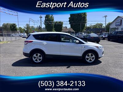 2014 Ford Escape SE   - Photo 3 - Portland, OR 97266