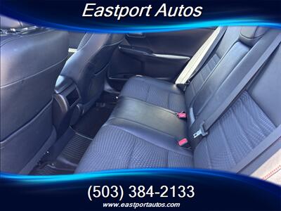 2015 Toyota Camry SE   - Photo 11 - Portland, OR 97266
