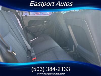 2011 Jeep Liberty Sport   - Photo 11 - Portland, OR 97266