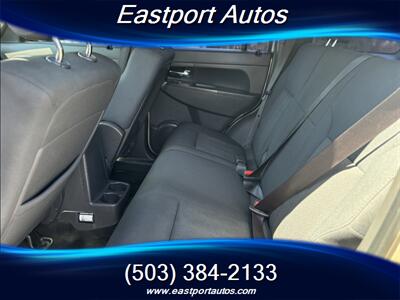 2011 Jeep Liberty Sport   - Photo 10 - Portland, OR 97266