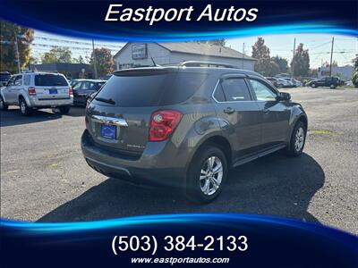 2012 Chevrolet Equinox LT   - Photo 6 - Portland, OR 97266