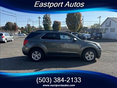 2012 Chevrolet Equinox LT   - Photo 5 - Portland, OR 97266