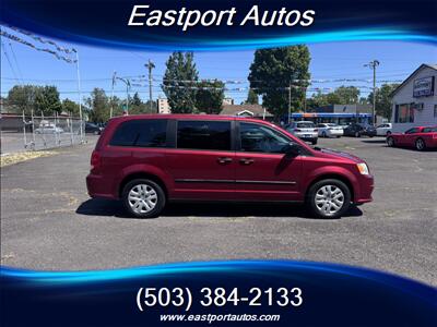2014 Dodge Grand Caravan American Value Packa   - Photo 3 - Portland, OR 97266