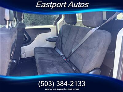 2014 Dodge Grand Caravan American Value Packa   - Photo 11 - Portland, OR 97266