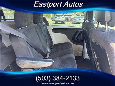 2014 Dodge Grand Caravan American Value Packa   - Photo 12 - Portland, OR 97266