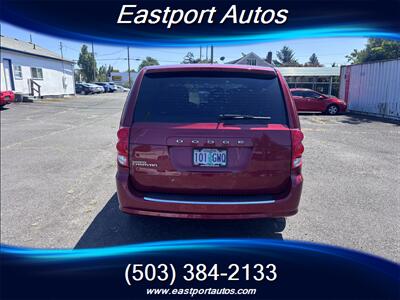 2014 Dodge Grand Caravan American Value Packa   - Photo 8 - Portland, OR 97266